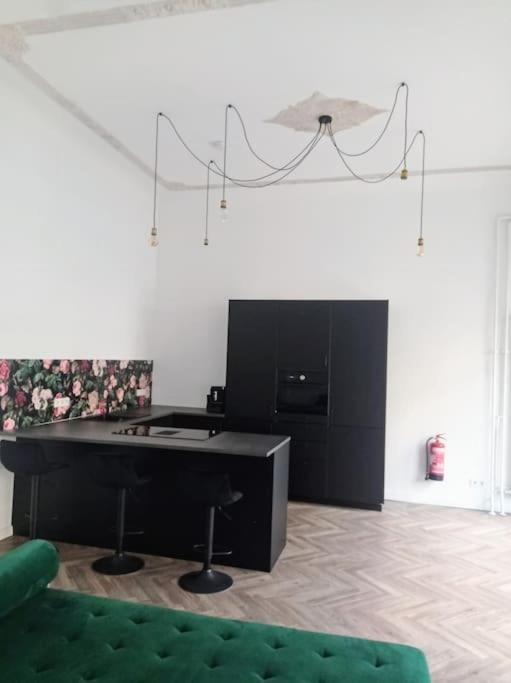Loft Nahe Schloss Charlottenburg Apartment Berlin