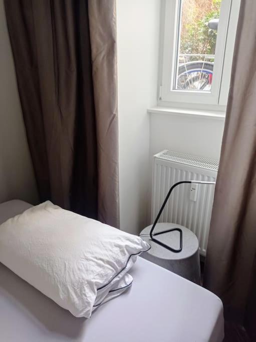 Loft Nahe Schloss Charlottenburg Apartment *