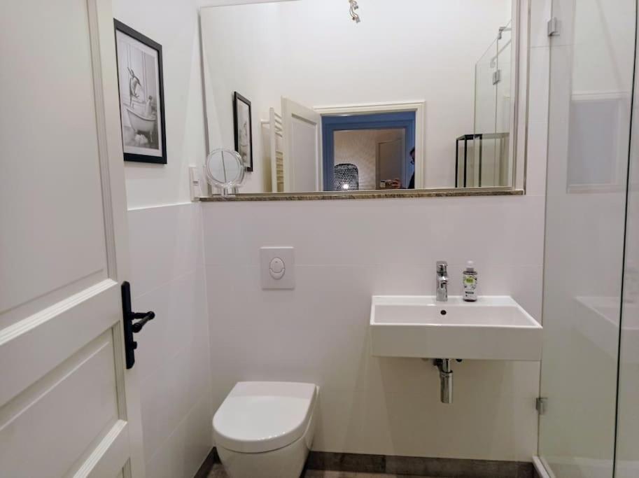 Loft Nahe Schloss Charlottenburg Apartment *