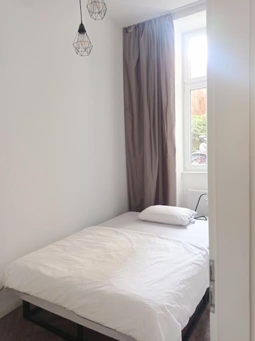 Apartment Loft Nahe Schloss Charlottenburg Berlin
