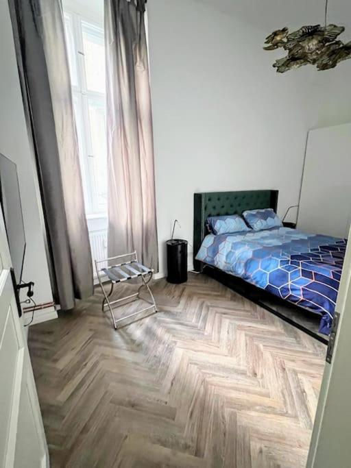 Appartement Loft Nahe Schloss Charlottenburg Berlin