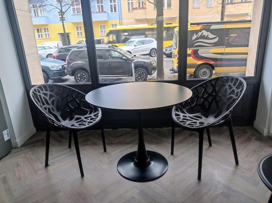 Appartement Loft Nahe Schloss Charlottenburg