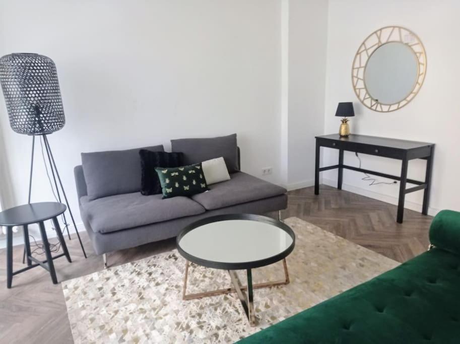 Loft Nahe Schloss Charlottenburg Appartement