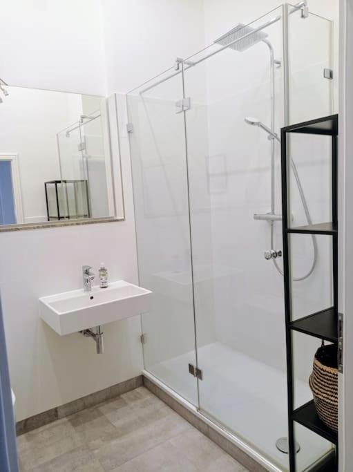 Appartement Loft Nahe Schloss Charlottenburg *